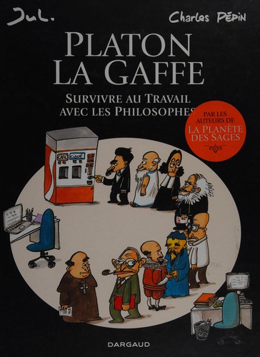 Platon La Gaffe #[nn]