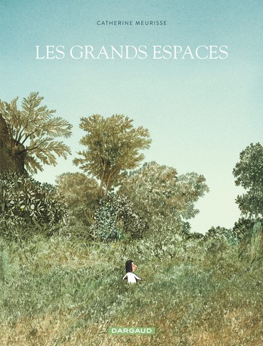 Les grands espaces #[nn]