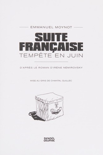 Suite Française