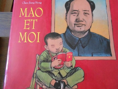 Mao et moi