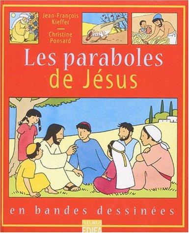 Les paraboles de Jésus