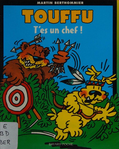 Touffu