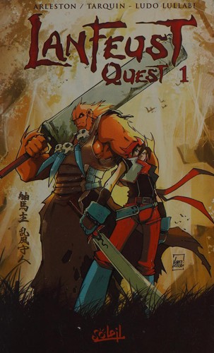 Lanfeust Quest