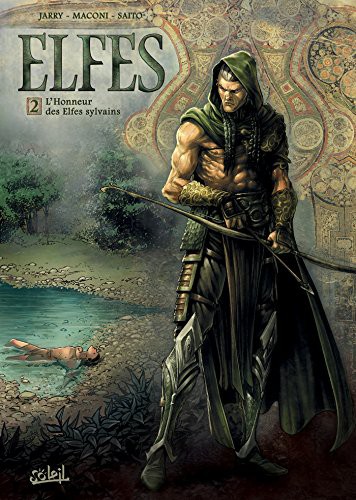 Elfes #2