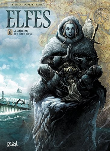 Elfes #6