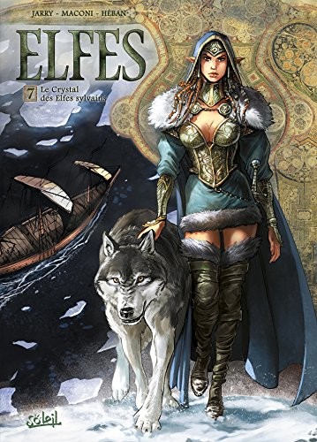Elfes #7