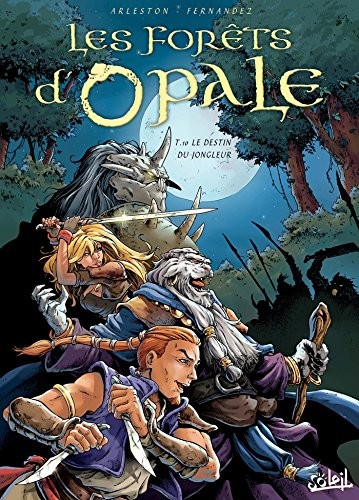 Les Forêts d'Opale #10