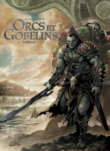 Orcs & Gobelins