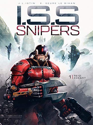 I.S.S. Snipers
