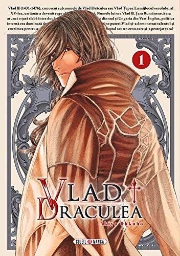 Vlad Draculea #1