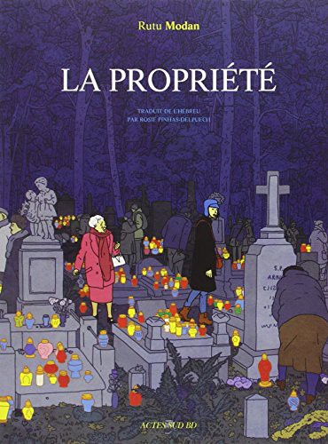 La Propriété
