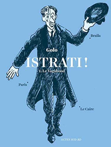 Istrati!