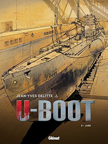 U-Boot #3 cover