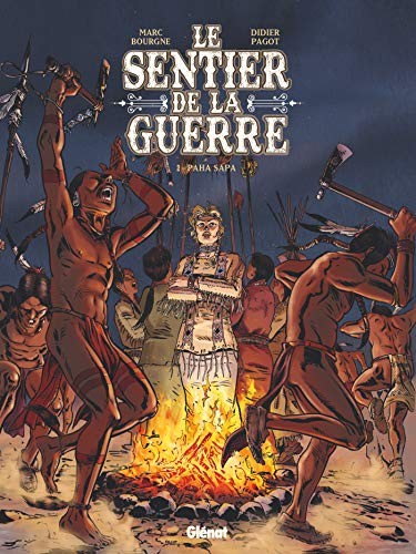 Le Sentier de la Guerre #2