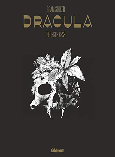 Dracula #[nn] cover