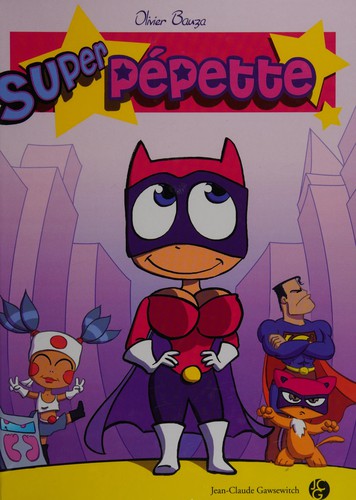 SuperPépette