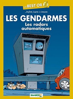 Les Gendarmes - Les Best Or