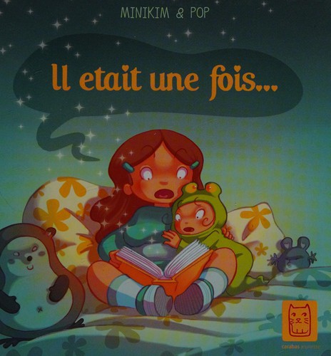 Il était une fois...