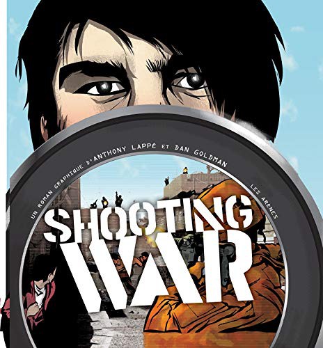 Shooting War