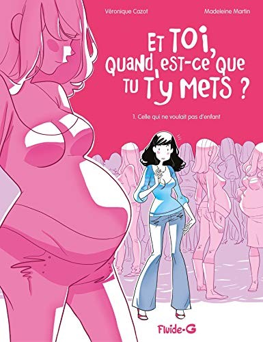Et toi, quand est-ce que tu t'y mets?