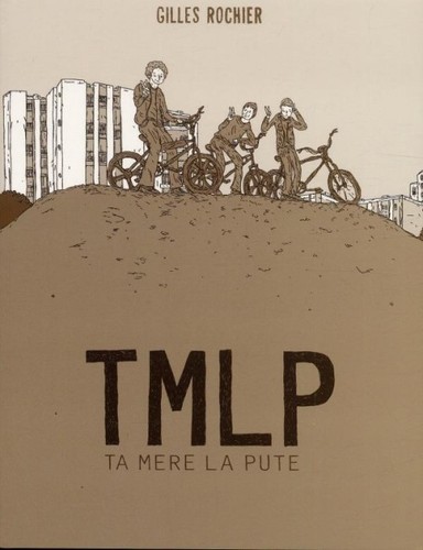 TMLP