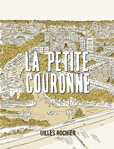 La petite couronne