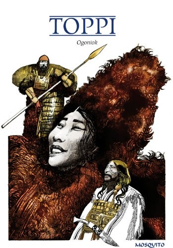 Ogoniok #[nn] cover