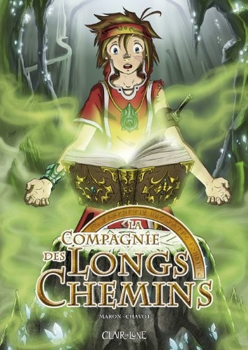 La compagnie des Longs Chemins