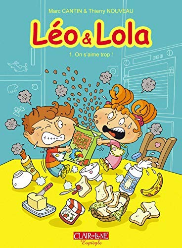 Léo & Lola