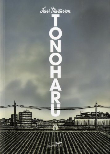 Tônoharu