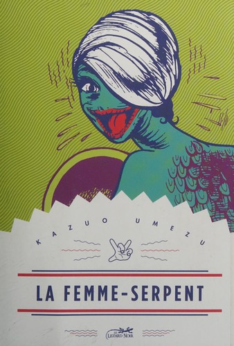 La Femme-Serpent