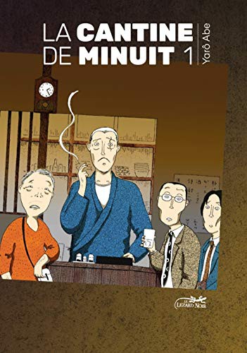 La Cantine de Minuit