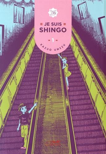 Je suis Shingo