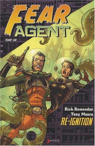 Fear Agent