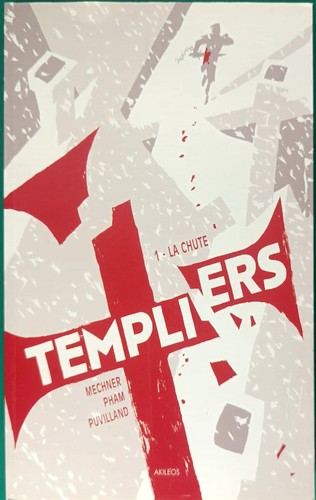 Templiers