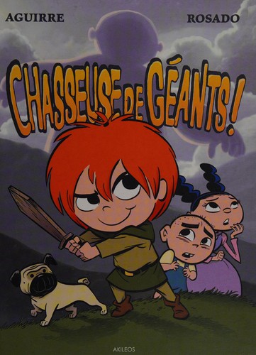 Les chroniques de Claudette