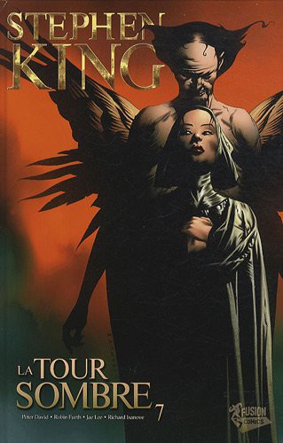 Stephen King: La Tour Sombre