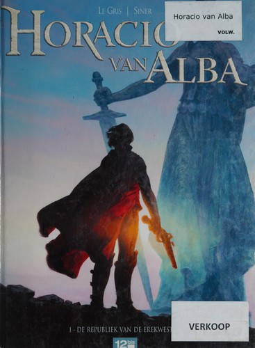 Horacio van Alba #1