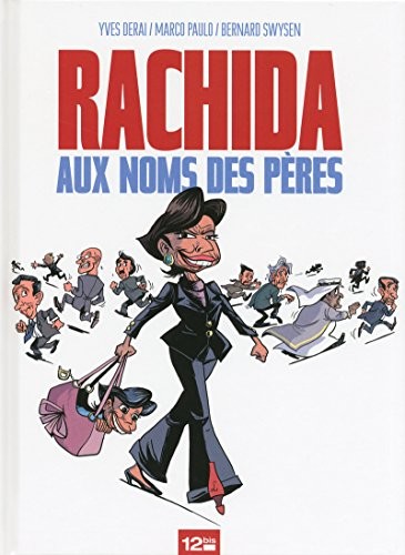 Rachida