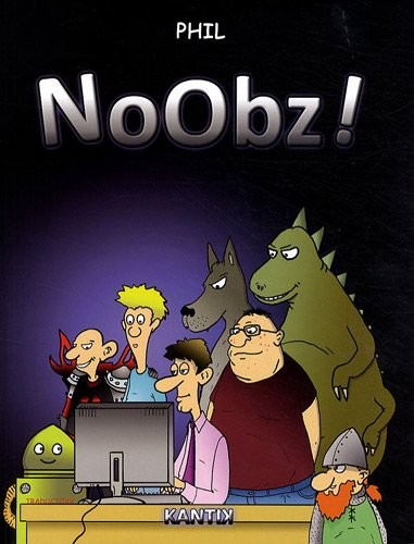 Noobz!
