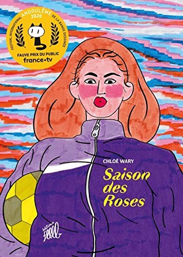 Saison des Roses