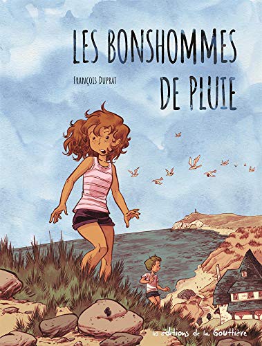 Les bonshommes de pluie