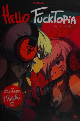 Hello Fucktopia