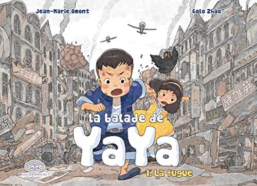 La Balade de Yaya