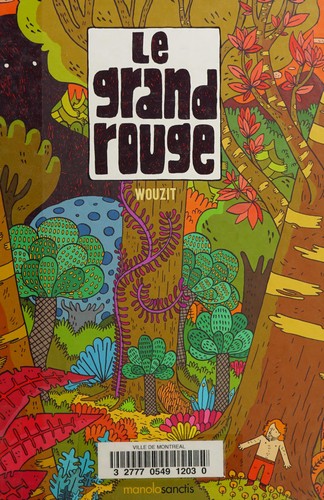 Le grand rouge