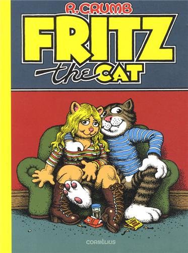 Fritz the Cat