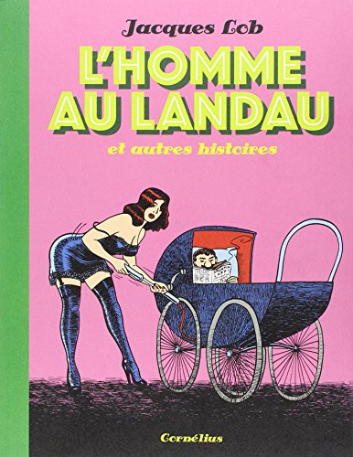 L'homme au landau