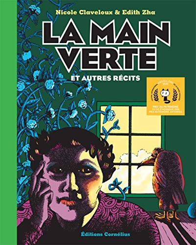 La Main Verte