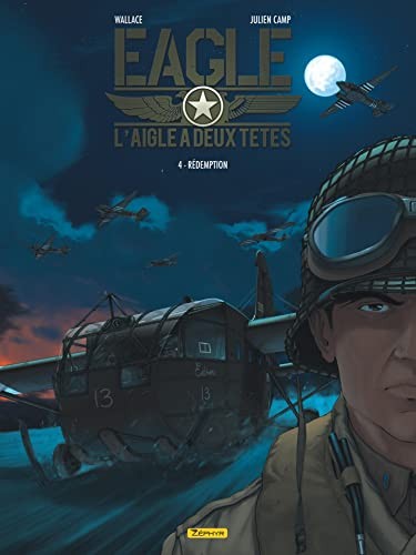 Eagle - L'aigle à deux têtes