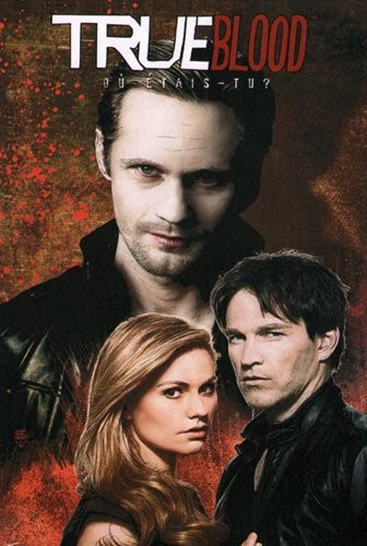 True blood - Où étais-tu ?